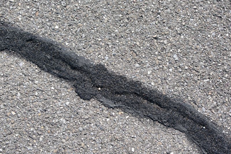 Asphalt Sealing in Fort Myers, FL
