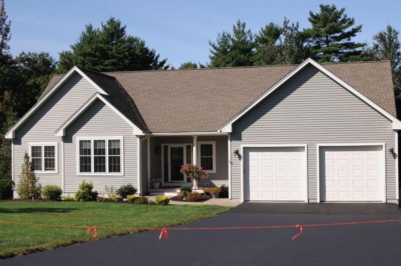 Residential Driveway Sealcoating in Fort Collins, CO